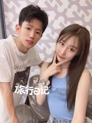 -3AM·S HAIR SALON烫发染发接发
