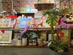 -ABCD咖啡屋(妇幼店)