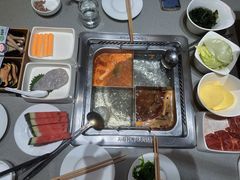 -海底捞火锅(亲贤北街店)