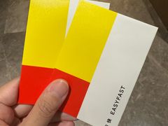 -方快PLUS照相馆(大上海时代广场店)
