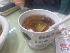 -东四民芳餐厅(世茂工三店)