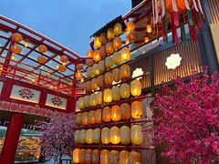 -绳金塔