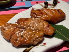 -有喜屋·深夜食堂(北京西路店)