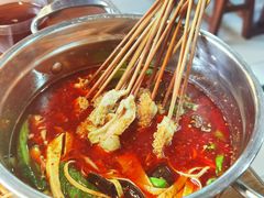 -壹块捌烧烤(灯市口店)