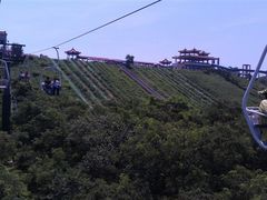 -南戴河国际娱乐中心