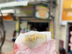 -澳门长洲糯米糍(柯打苏沙街店)