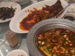-阿明小菜·海鲜·上海菜(梅陇店)