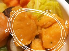 蟹子滑-厚道寿喜烧専門店·自助畅食(国贸店)