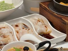 -君庭中餐厅(友谊宾馆店)