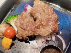 -牛扒先生·厚切雪花牛扒西餐厅(北京路禺山路店)