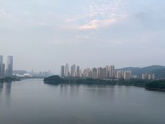 -梅溪湖城市岛