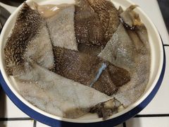 -老街坊市井火锅(营门口店)