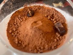 提拉米苏-EATALIA意塔利意式餐厅(鼓楼店)