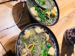 -老城南.鸭血粉丝汤(夫子庙店)