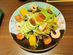 -七条鱼日本料理(远洋乐堤港店)