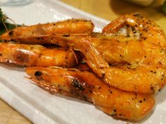 -山之川日料放题(通州店)