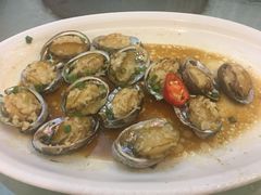 -御满江海鲜酒家(洛溪新城店)