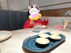 -必胜客(万象城二期店)