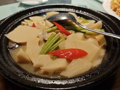 -明思味 二十年潮粤菜(榕城东山店)