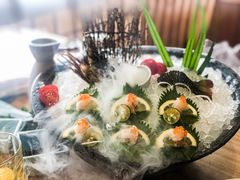 -水林间·寿喜烧自助(仙林金鹰店)