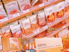 -七鲜超市(瑞虹天地太阳宫店)