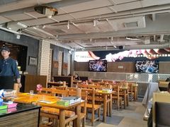 -肉串汪(月坛店)