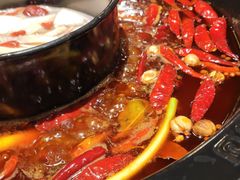 -蜀小匠成都老火锅(新街口店)