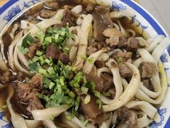 -清真-戏楼王记牛肉面