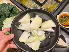 -巴奴毛肚火锅(二七万达店)