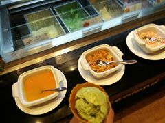 -咸亨大酒店-自助餐厅(解放南路店)
