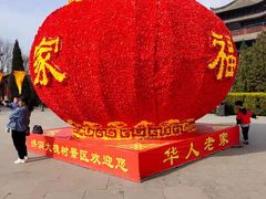 -大槐树寻根祭祖园