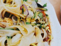 -剪花娘子·陕西面馆(上海川沙百联店)