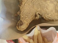 -德克士(榆次君豪店)