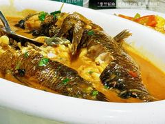 -淮扬情私房菜(美丽华店)