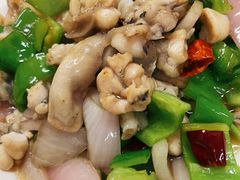 -黑皮酸菜鱼(绣花巷店)