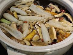 -名善山珍·野生菌汤锅(文殊院店)