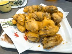 -荣祥海鲜·烟台菜(胜利路二部)