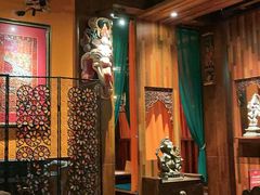 -甘尼仕印度餐厅酒吧(斜塘老街店)