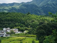 -塔川景区