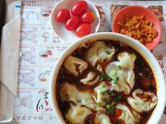 -重庆老字号·吴抄手·高豆花(T3航站楼店)