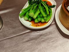 -广州中心皇冠假日酒店·百粤楼
