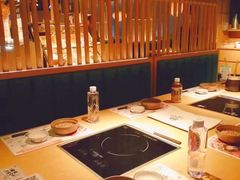 -温野菜涮涮锅(西单大悦城店)