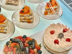 -PETIT PARIS 小巴黎(花园道店)