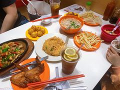 -冰岛茶餐厅(世茂店)
