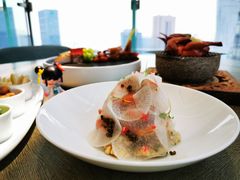 -悦轩中餐厅·高空江景·杭州柏悦酒店
