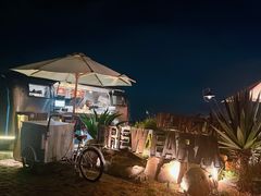-Brew Farm·精酿农场海滨悬崖餐厅