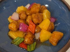 -酌宴府The China Club·广州万富希尔顿酒店(云城东路店)