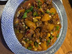 -俭寨大盘鸡·缸子肉·小公鸡·新疆菜(云通店)