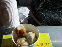 -小路易生煎馆(前进五路店)