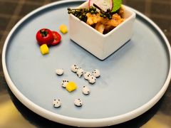 -皇玺·云汀花园餐厅(振华商厦店)
